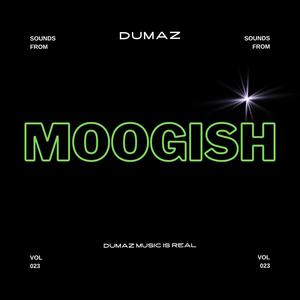 Moogish