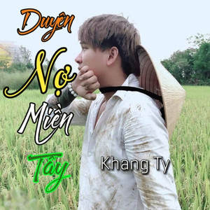 Duyên Nợ Miền Tây