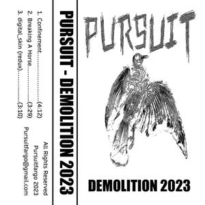 DEMOLITION 2023