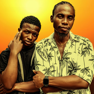 How E Go Be (Remix|Explicit)