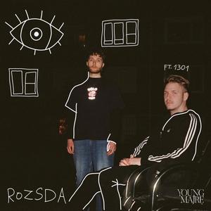 Rozsda(feat. 1301)