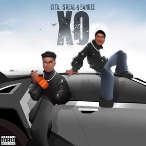 XO (feat. Lyta & Banke) (Explicit)