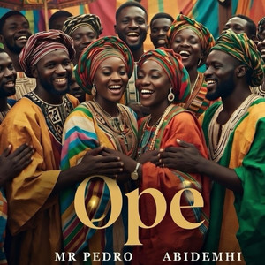 Ope (Live|Explicit)