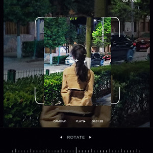 被你照亮的时光