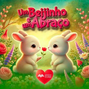 Um Beijinho e um Abraço (Instrumental)