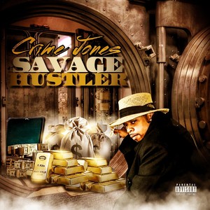 Savage Hustler (Explicit)