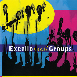 Excello Vocal Groups