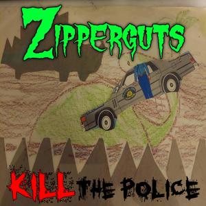 Kill the Police (Explicit)