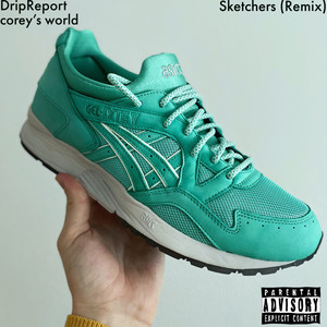 Skechers (Remix|Explicit)