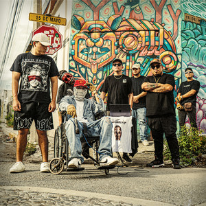 Cypher Freestyle 3 (Explicit)