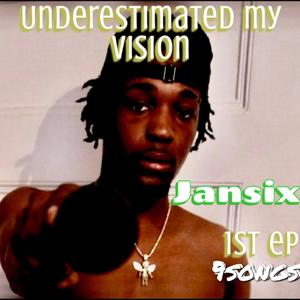 Underestimated my vision (Explicit)