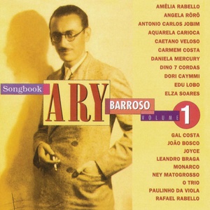 Songbook Ary Barroso, Vol. 1