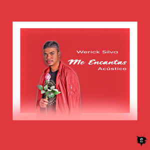 Me Encantas (Versão Acústica)