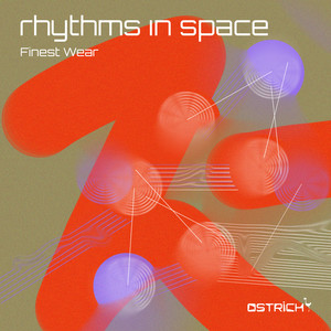 Rhythm In Space (Kostas G Remix)