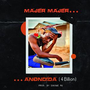 Anondida (4 Billion)