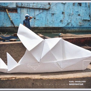 Því ég sakna þín