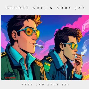 Arti und Addy Jay (Explicit)