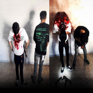 If I Could (feat. Prod Smuh) (Explicit)
