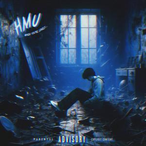 Too Much XD! (feat. NEVÓ) (Explicit)