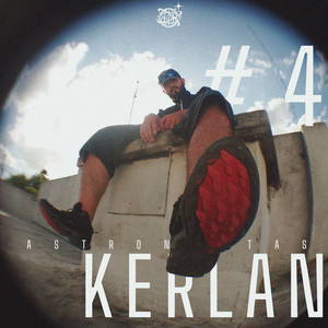 Astronautas #4 - Kerlan