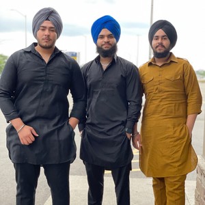 Desi munde freestyle (feat. Rhydmmusik & Simarmusik) [Freestyle] [Explicit]