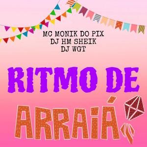 Ritmo de Arraiá