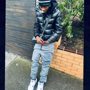 Ion Dead Yet (feat. Steven) (Explicit)