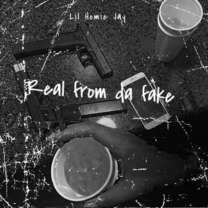 Real from da FAKE (feat. MK Beats) (Explicit)