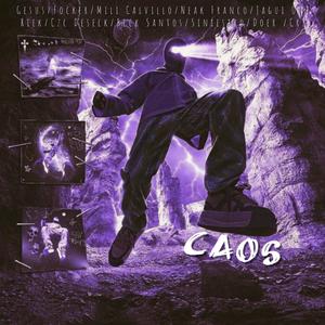 Caos (Colectivo SR) [Explicit]