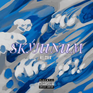 Skýjunum (Remix) [Explicit]