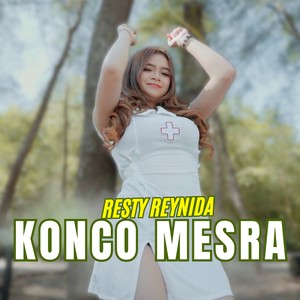 Konco Mesra