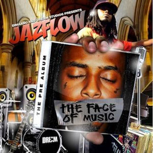 The Face of Music (Explicit)