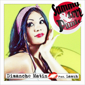 Dimanche matin (feat. Lamuh) (Zazza Remix)