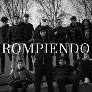 Rompiendo