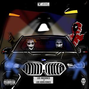 Maskara y Guante (feat. Millon$ Flay) [Explicit]