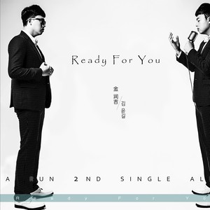 2nd Single Ready For You