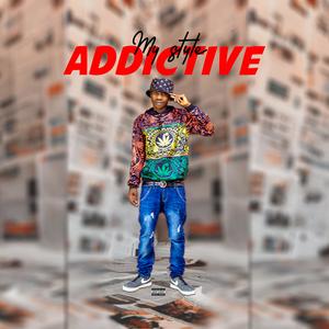 My style Addictive (feat. Rackim 23)