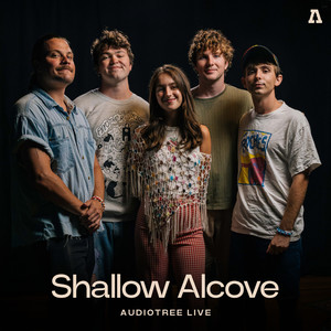 Shallow Alcove on Audiotree Live