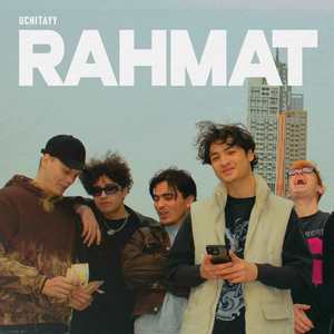 Rahmat (Explicit)