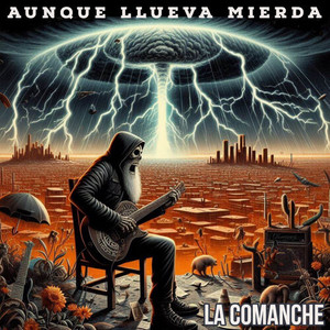 Aunque Llueva Mierda (Explicit)