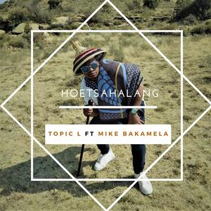 Ho Etsahalang (feat. Mike Bakamela)