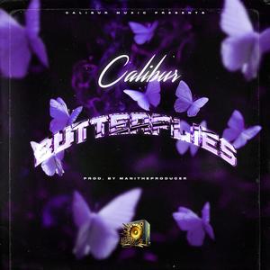 Butterflies (Explicit)