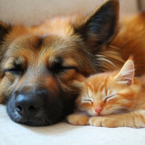 Soft Pet Evening Melodies