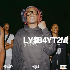 LY$#B4YT2M! (Explicit)