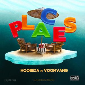 Places (feat. hoobza)