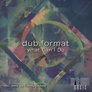 What Can I Do (Tommy Oddone Remix)