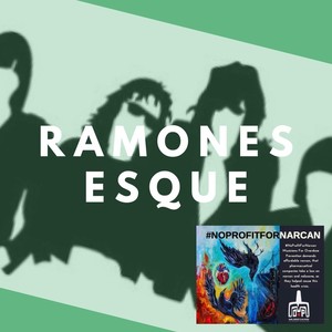 Ramonesesque (Explicit)