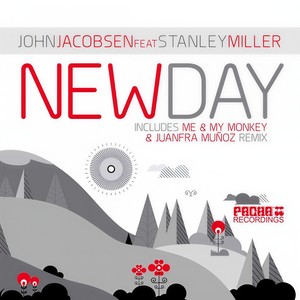 New Day (Daniel Carrasco Remix)