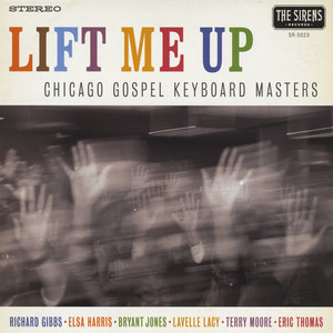 Pray for Me(feat. Lavelle Lacy, Terry Moore, Deandre Patterson & Curtis Fondren)