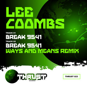Break 9541 (Ways & Means Remix)